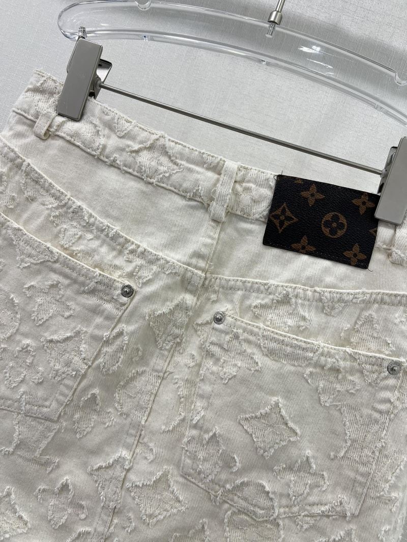 Louis Vuitton Short Pants